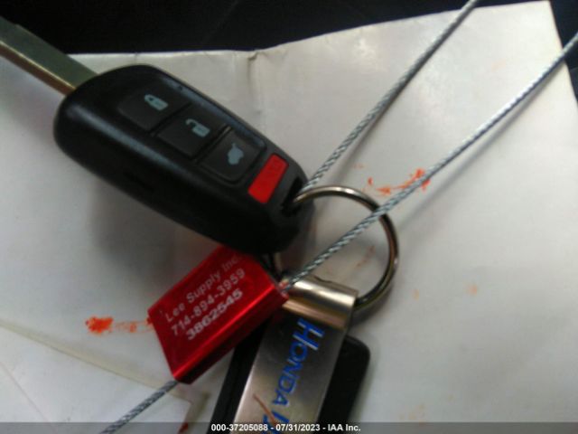2HKRW6H31KH232572 Honda CR-V LX
