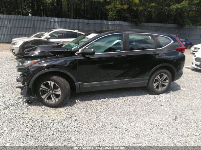 2HKRW6H31KH232572 Honda CR-V LX
