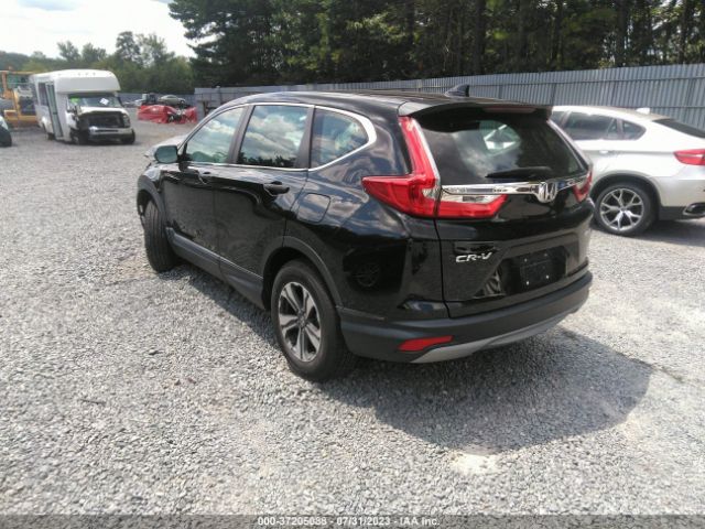 2HKRW6H31KH232572 Honda CR-V LX