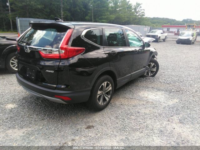 2HKRW6H31KH232572 Honda CR-V LX