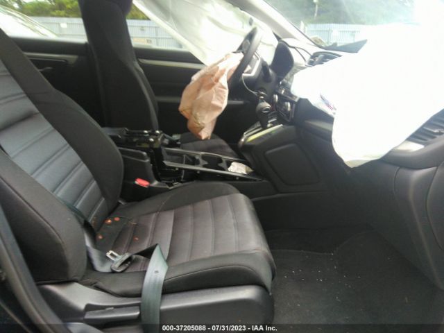 2HKRW6H31KH232572 Honda CR-V LX