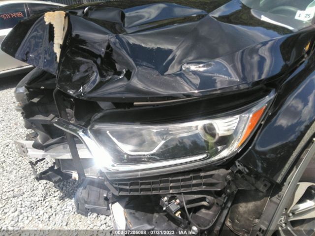 2HKRW6H31KH232572 Honda CR-V LX