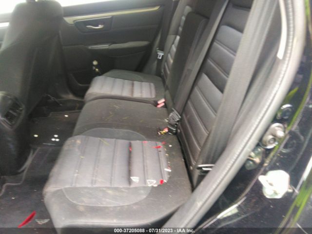 2HKRW6H31KH232572 Honda CR-V LX