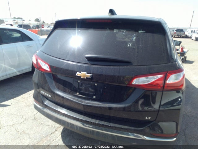 Chevrolet EQUINOX LT 2020 2GNAXKEV0L6243388 Image 16