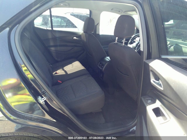 Chevrolet EQUINOX LT 2020 2GNAXKEV0L6243388 Image 8