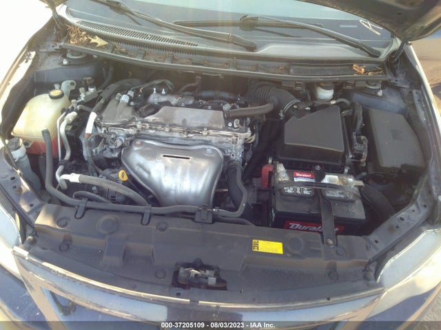 2012 SCION TC VIN: JTKJF5C75C3024640