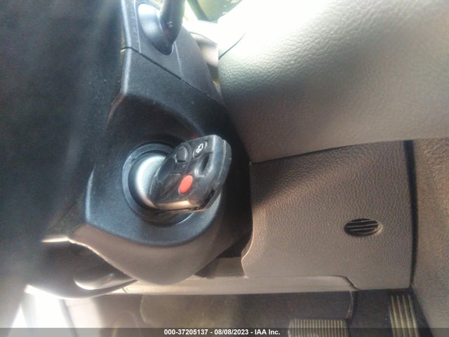 Ford FOCUS SE 2014 1FADP3F27EL421880 Image 3