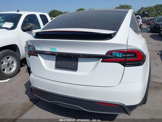 7SAXCDE54PF385742 Tesla MODEL X