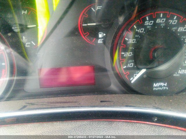 1C3CDFAA2ED901595 Dodge DART SE