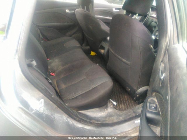 1C3CDFAA2ED901595 Dodge DART SE