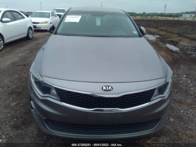 5XXGT4L12GG032569 KIA Optima Lx Turbo