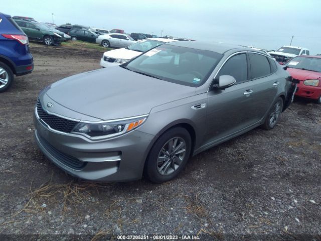 5XXGT4L12GG032569 KIA Optima Lx Turbo