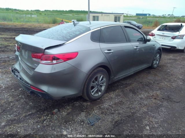 5XXGT4L12GG032569 KIA Optima Lx Turbo