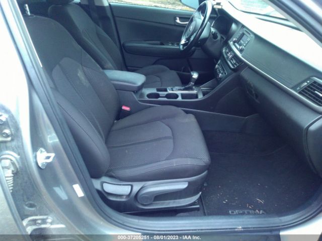 5XXGT4L12GG032569 KIA Optima Lx Turbo