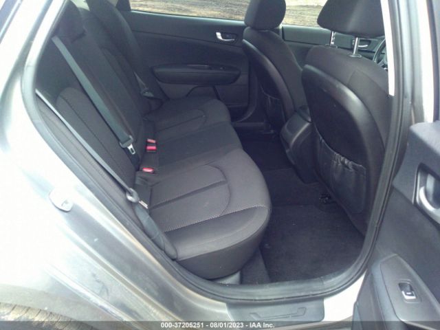 5XXGT4L12GG032569 KIA Optima Lx Turbo