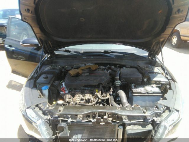 5XXGV4L24GG112815 KIA Optima Sxl Turbo