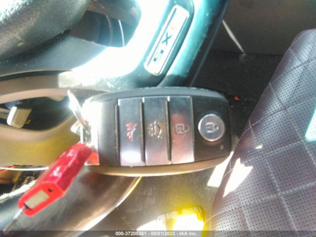 5XXGV4L24GG112815 KIA Optima Sxl Turbo