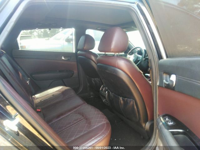 5XXGV4L24GG112815 KIA Optima Sxl Turbo
