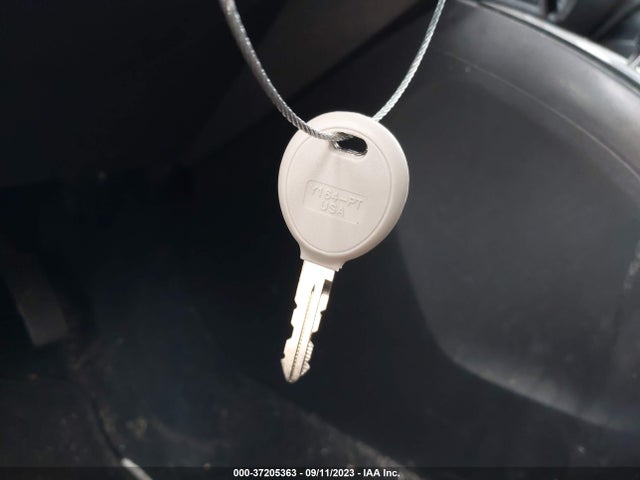 2012 JEEP COMPASS LATITUDE VIN: 1C4NJCEA5CD571244