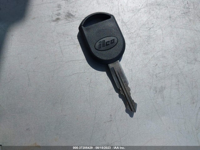 2010 FORD FOCUS SE VIN: 1FAHP3FN7AW230562