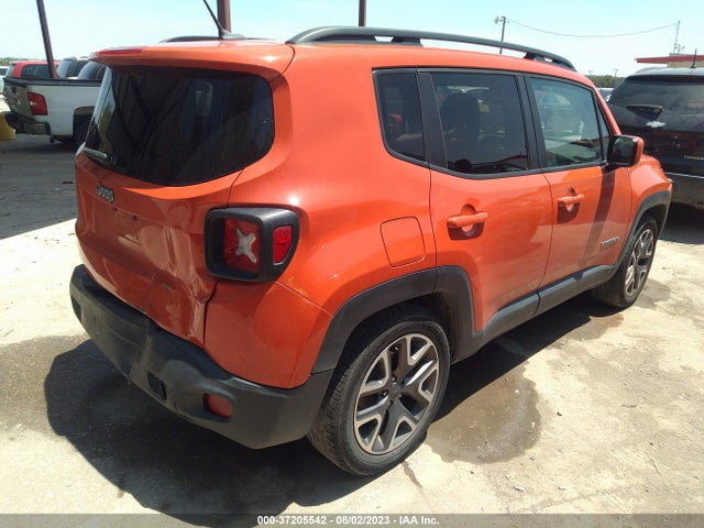 ZACCJABB3HPF66318 Jeep Renegade Latitude