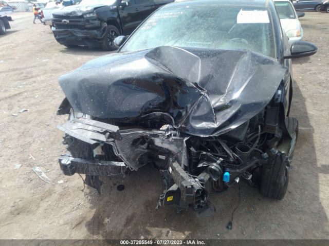 3KPF54AD2PE632231 KIA Forte Gt-line