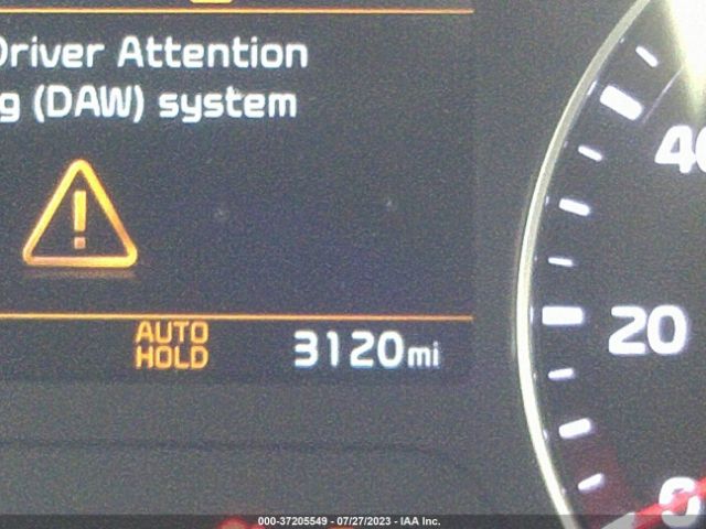 3KPF54AD2PE632231 KIA Forte Gt-line