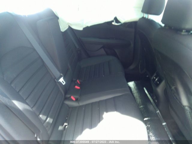 3KPF54AD2PE632231 KIA Forte Gt-line