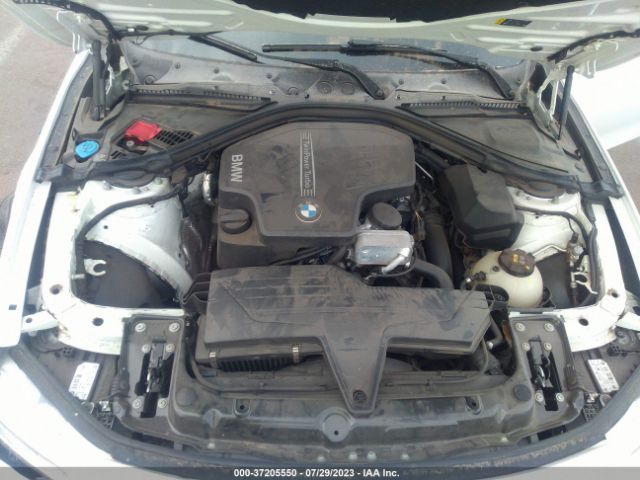 WBA8E1G33HNU17330 BMW 3 Series 320i