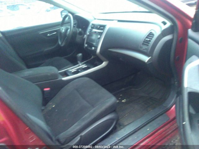 1N4AL3APXFC143771 Nissan Altima 2.5 Sv