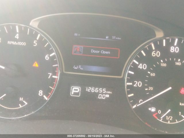 1N4AL3APXFC143771 Nissan Altima 2.5 Sv