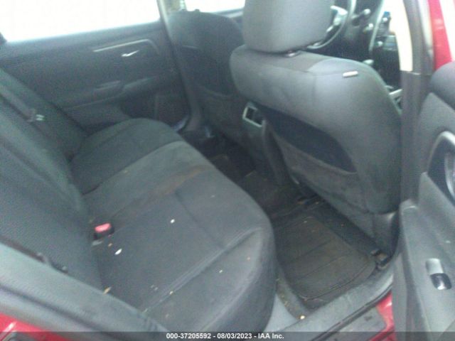 1N4AL3APXFC143771 Nissan Altima 2.5 Sv