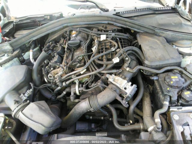 WBA4W3C58KAF93466 BMW 4 Series 430i