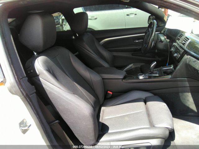 WBA4W3C58KAF93466 BMW 4 Series 430i