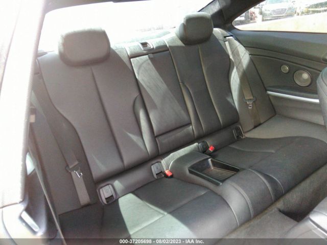 WBA4W3C58KAF93466 BMW 4 Series 430i