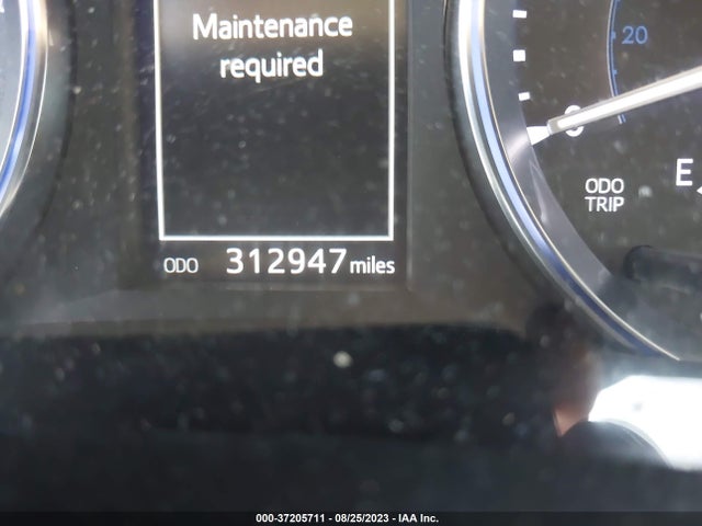 Toyota Highlander Limited 2015 5TDYKRFH0FS083773 Image 7