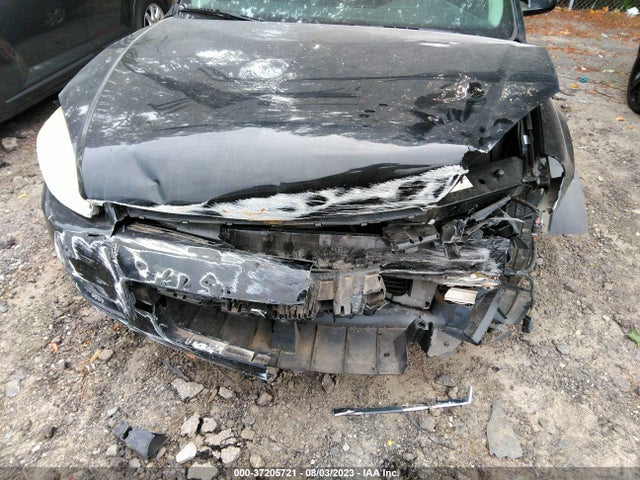 2009 CHEVROLET IMPALA 3.5L LT VIN: 2G1WT57KX91234243