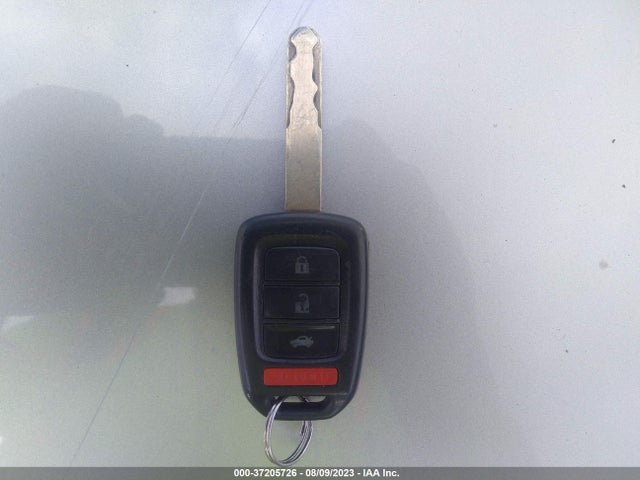 Honda Civic Sedan Lx 2016 19XFC2F53GE070528 Image 3