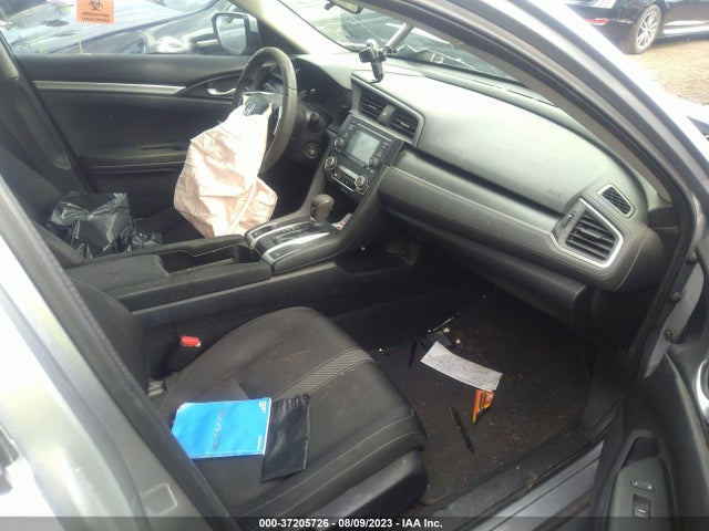 Honda Civic Sedan Lx 2016 19XFC2F53GE070528 Image 12