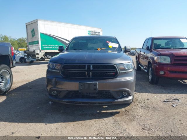 1C4RDHAG0EC590793 Dodge Durango Sxt