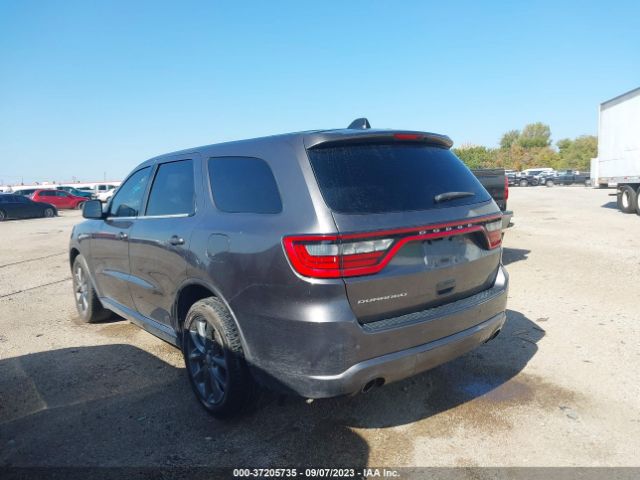 1C4RDHAG0EC590793 Dodge Durango Sxt