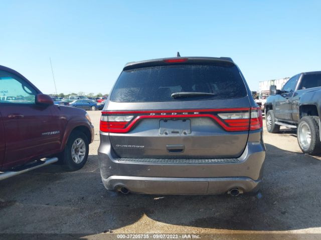1C4RDHAG0EC590793 Dodge Durango Sxt