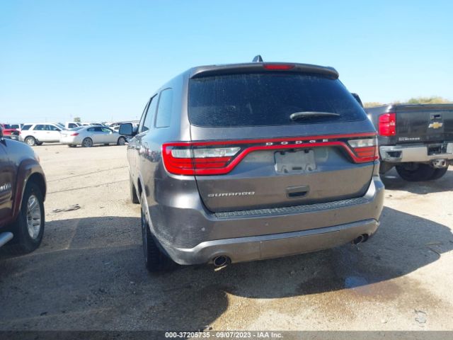 1C4RDHAG0EC590793 Dodge Durango Sxt