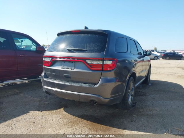 1C4RDHAG0EC590793 Dodge Durango Sxt