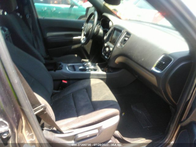 1C4RDHAG0EC590793 Dodge Durango Sxt
