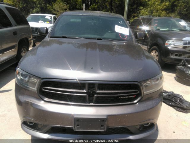 1C4RDHAG0EC590793 Dodge Durango Sxt