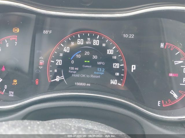 1C4RDHAG0EC590793 Dodge Durango Sxt