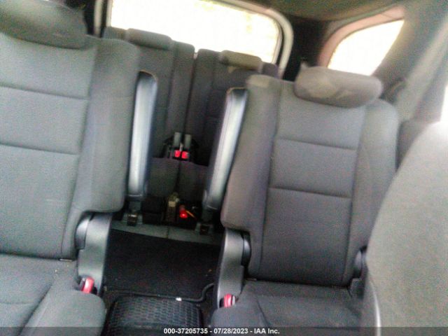 1C4RDHAG0EC590793 Dodge Durango Sxt