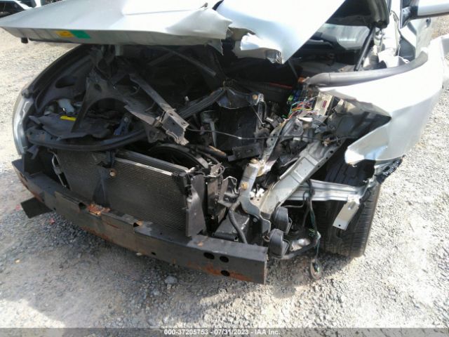 1N4AA5APXEC445299 Nissan Maxima 3.5 S