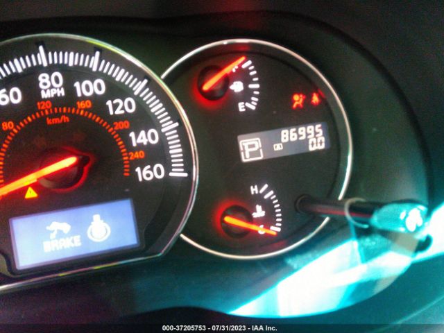 1N4AA5APXEC445299 Nissan Maxima 3.5 S